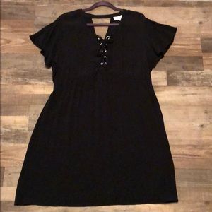 Jessica Simpson maternity dress XL